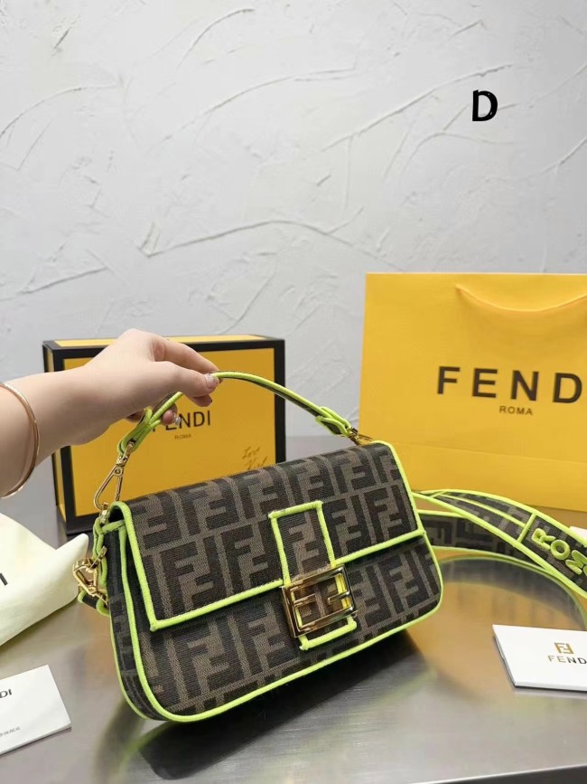 Women High Quality Bag #FEI