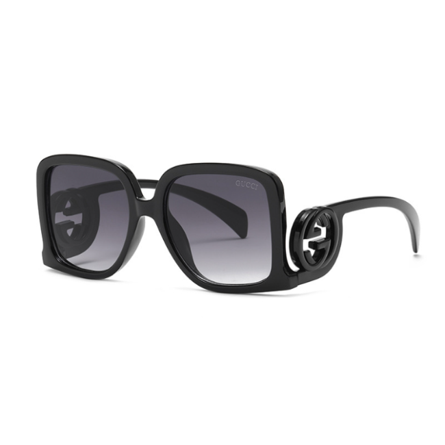 Fashion Shades No Box  #GUI