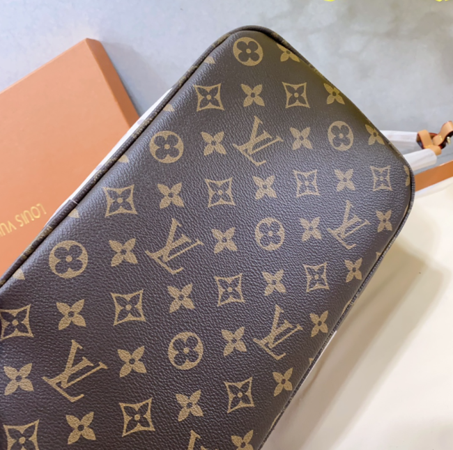 Women Transparent Tote Bag No Box #LOV