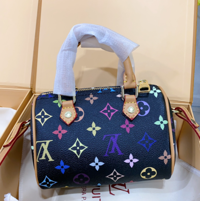 Women Fashion Bag No Box #LOV