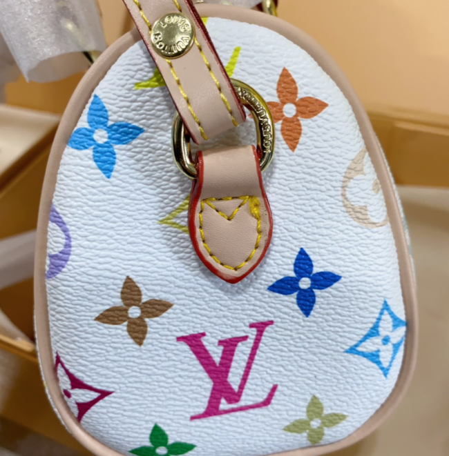 Women Fashion Bag No Box #LOV