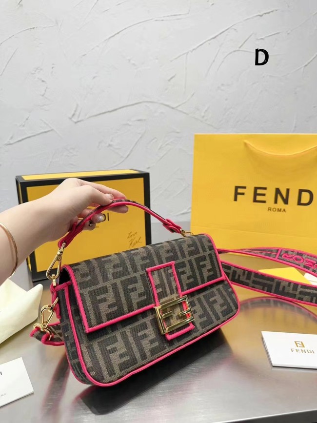 Women High Quality Bag #FEI