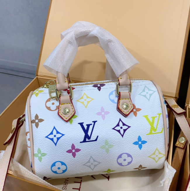 Women Fashion Bag No Box #LOV