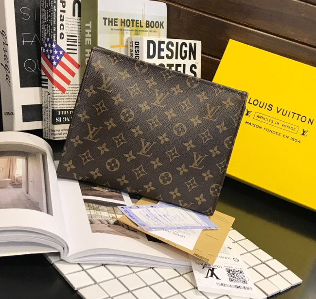 High Quality Handbag with Box #LOV