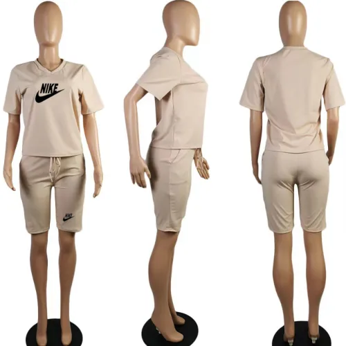 Women Fashion Sports Sets #NIK
