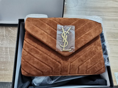High Quality Women Bag with Box  #YS