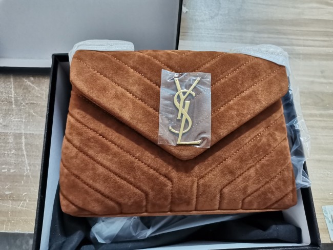 High Quality Women Bag with Box  #YS