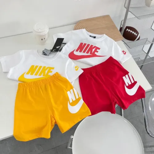 Fashion Kids 2 pcs Set  #NIK