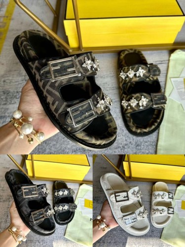 High Quality Shoes with Box #FEI
