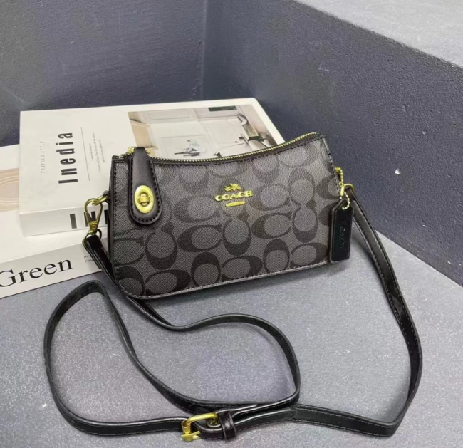 Women Fashion Shoulder Bag #COA