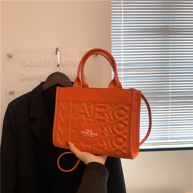 Women Fashion Tote Bag #MJ