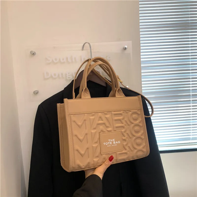 Women Fashion Tote Bag #MJ