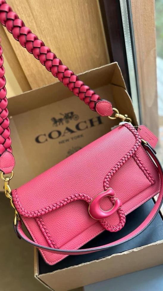 Women High Quality Bag with Box #COA