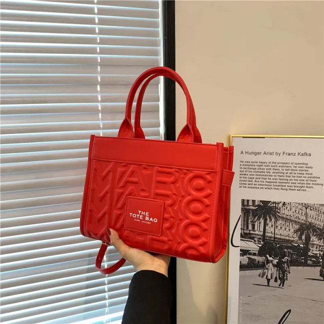 Women Fashion Tote Bag #MJ