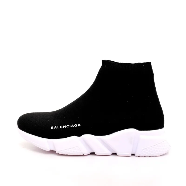 Fashion Sports Shoes with Box #BAL