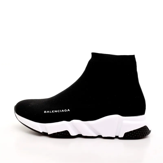 Fashion Sports Shoes with Box #BAL