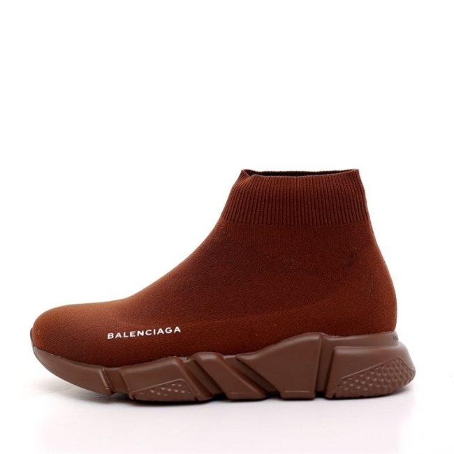 Fashion Sports Shoes with Box #BAL