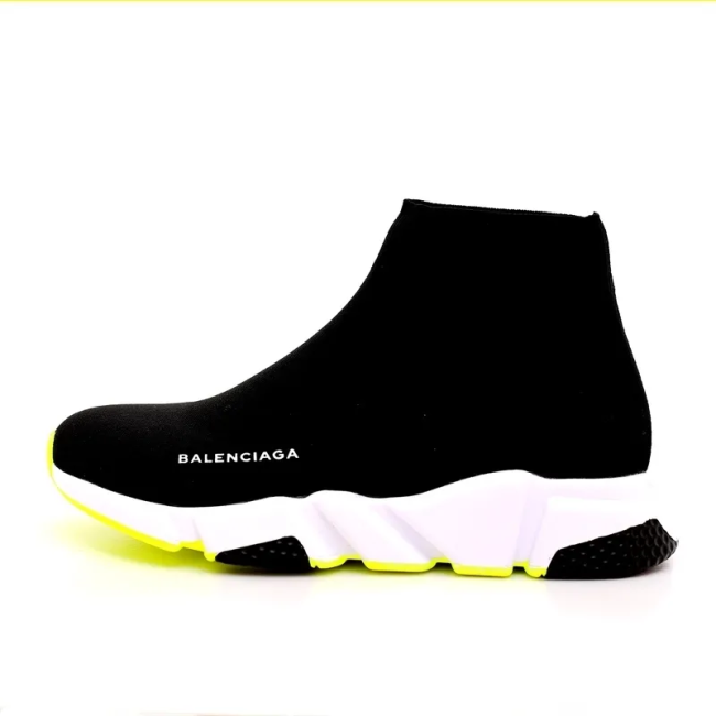 Fashion Sports Shoes with Box #BAL