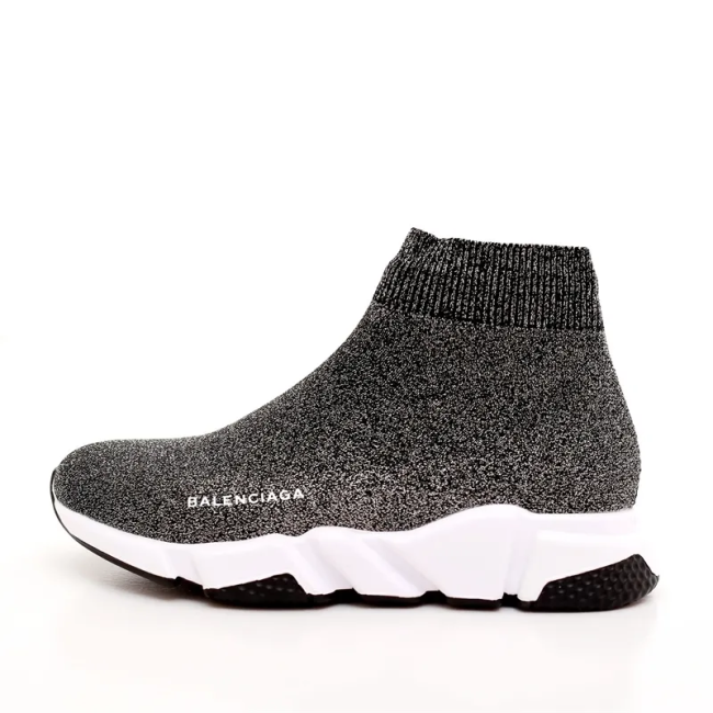 Fashion Sports Shoes with Box #BAL