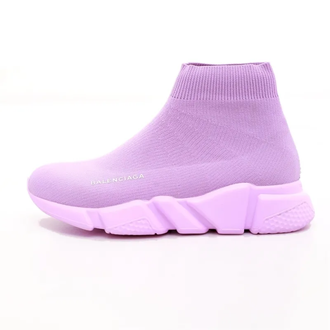 Fashion Sports Shoes with Box #BAL