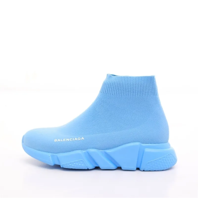 Fashion Sports Shoes with Box #BAL