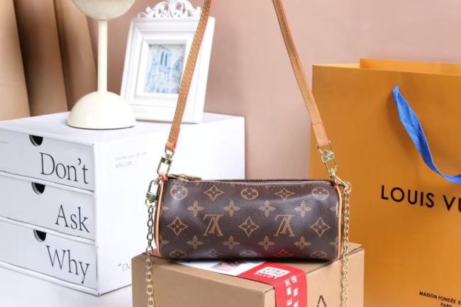 Women Fashion Bag No Box #LOV