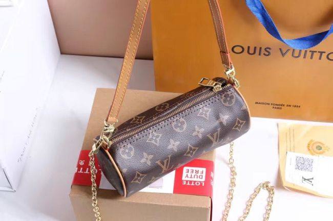 Women Fashion Bag No Box #LOV