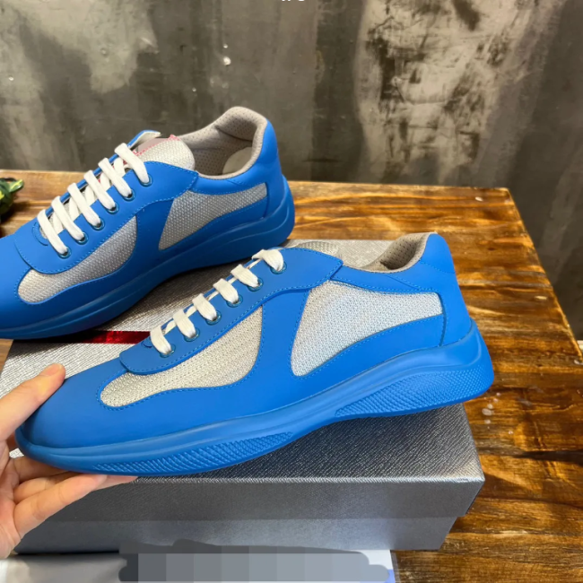 High Quality Shoes with Box #PRD