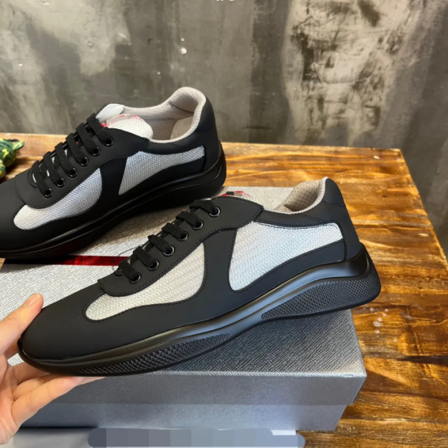 High Quality Shoes with Box #PRD