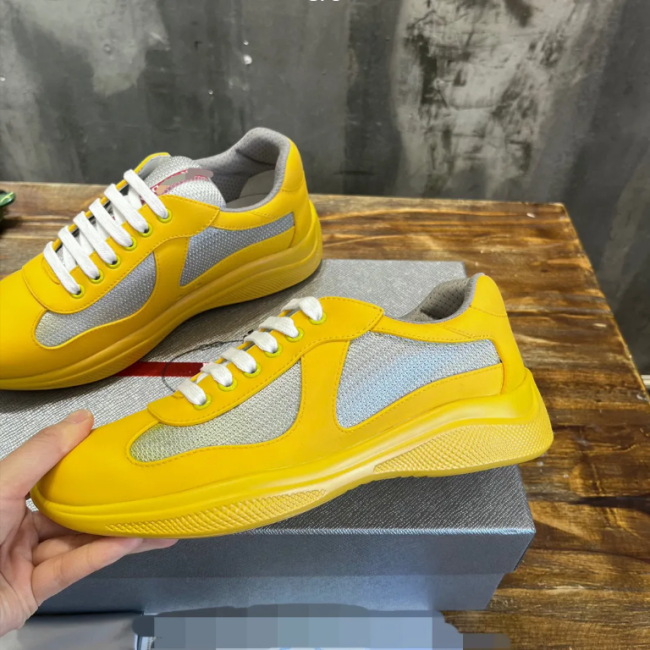 High Quality Shoes with Box #PRD