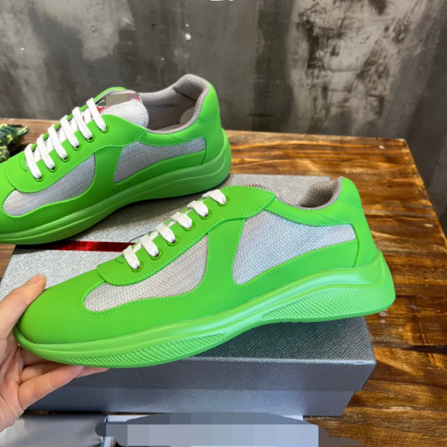 High Quality Shoes with Box #PRD