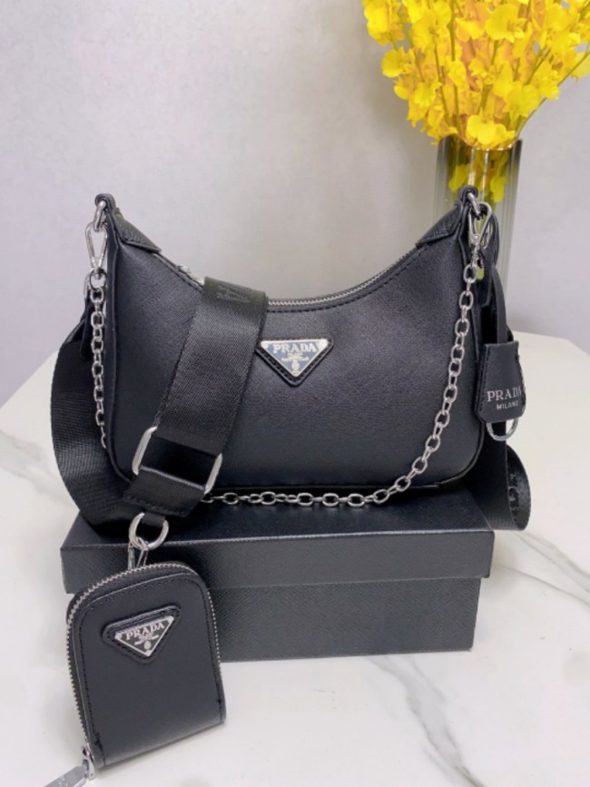 Women Fashion Bag with Box #PRD