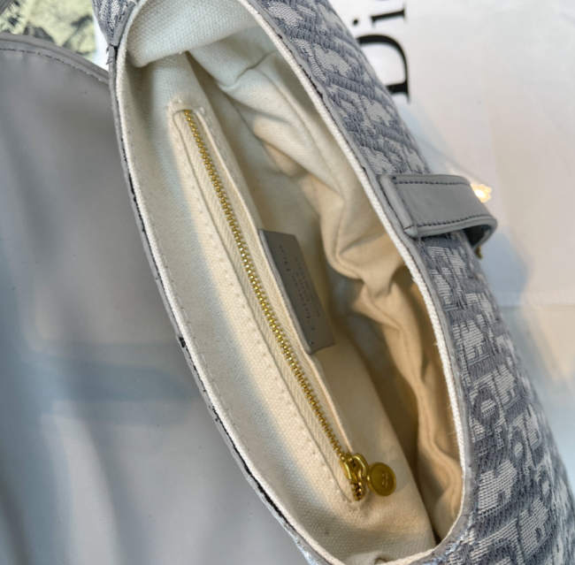 Women Fashion Saddle Bag #DIO