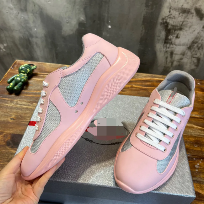 High Quality Shoes with Box #PRD