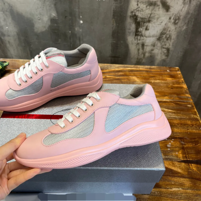 High Quality Shoes with Box #PRD