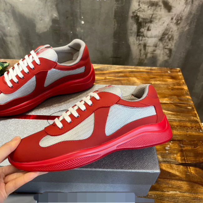 High Quality Shoes with Box #PRD