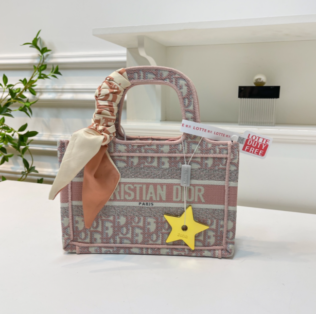 Women Fashion Tote Bag #DIO