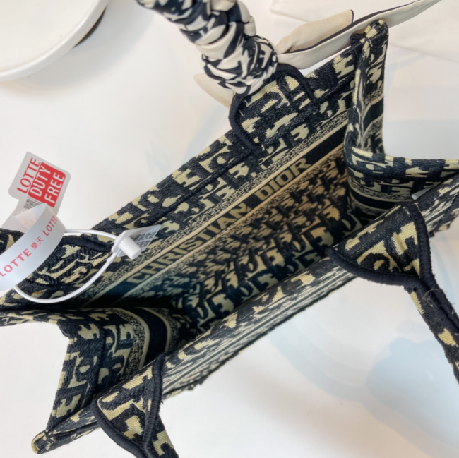 Women Fashion Tote Bag #DIO