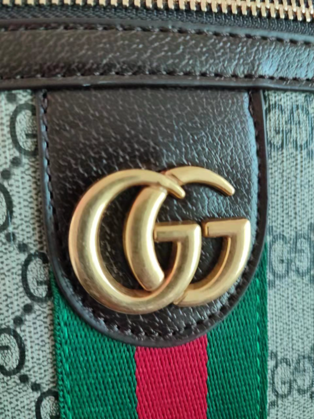 Fashion Men's Bag No Box #GUI