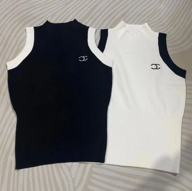 Fashion Knit Skirt Set with Tags #CHN