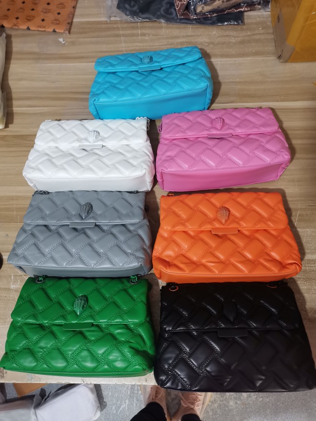 Fashion Kurt Bag #NOO