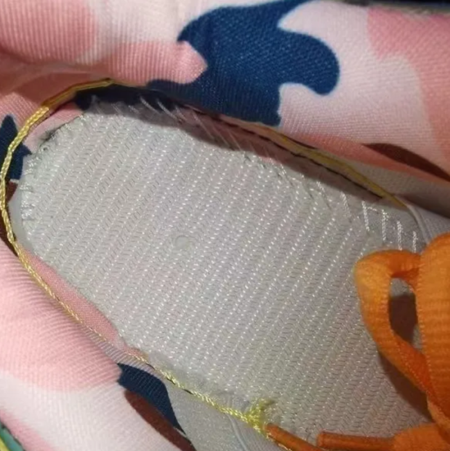 Fashion Sports Shoes with Box #NIK