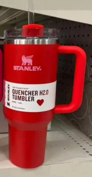 Stanley Theme Bottle with Box