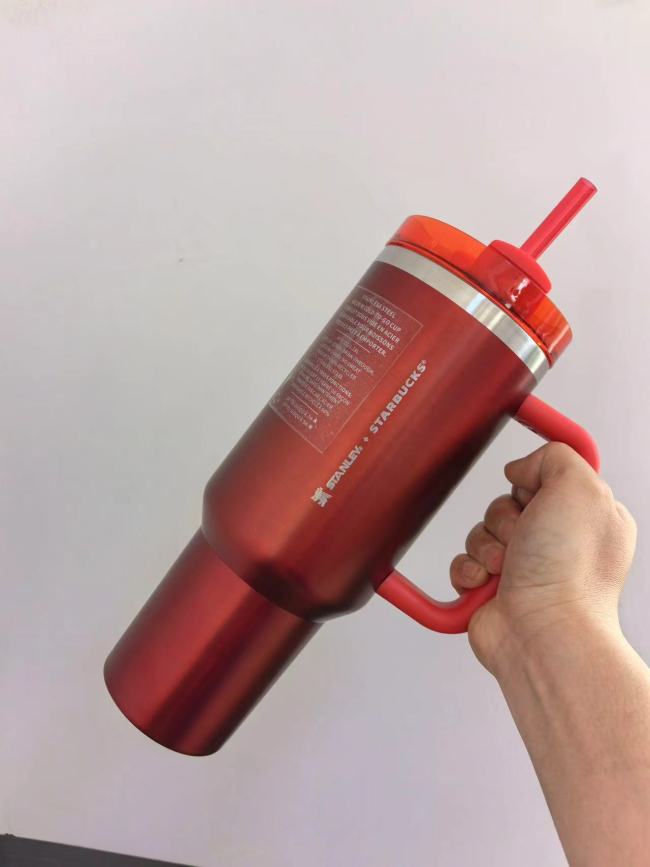 Stanley Theme Bottle with Box