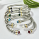 DavidYurman Bracelets No Box  #DY