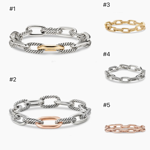 DavidYurman Bracelets with Box #DY