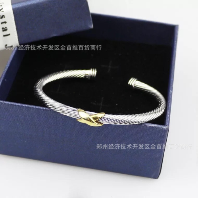 DavidYurman Bracelets with Box #DY