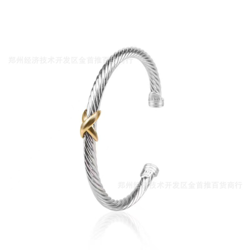 DavidYurman Bracelets with Box #DY