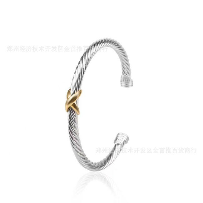 DavidYurman Bracelets with Box #DY