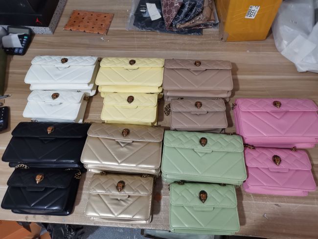 Women Fashion Kurt Bag #NOO